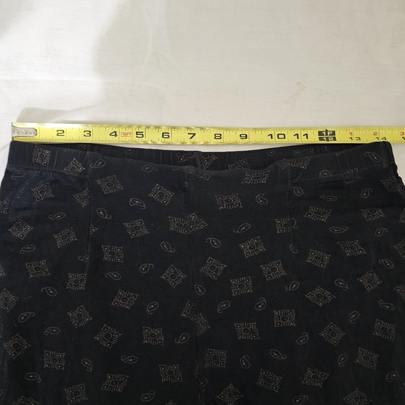 Coldwater Creek Women's Petite Destination Traveler's Knit Pants PS - Picture 4 of 5